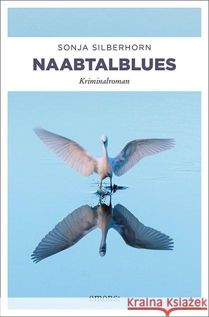 Naabtalblues : Kriminalroman Silberhorn, Sonja 9783740805289