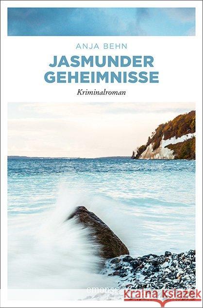 Jasmunder Geheimnisse : Kriminalroman Behn, Anja 9783740807719 Emons Verlag