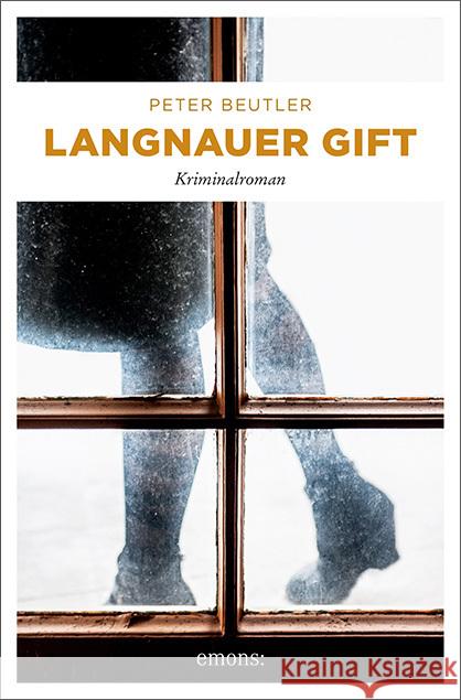 Langnauer Gift Beutler, Peter 9783740809508