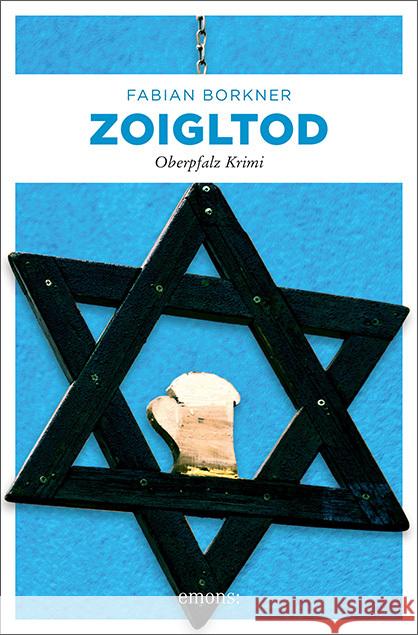 Zoigltod Borkner, Fabian 9783740813963 Emons Verlag