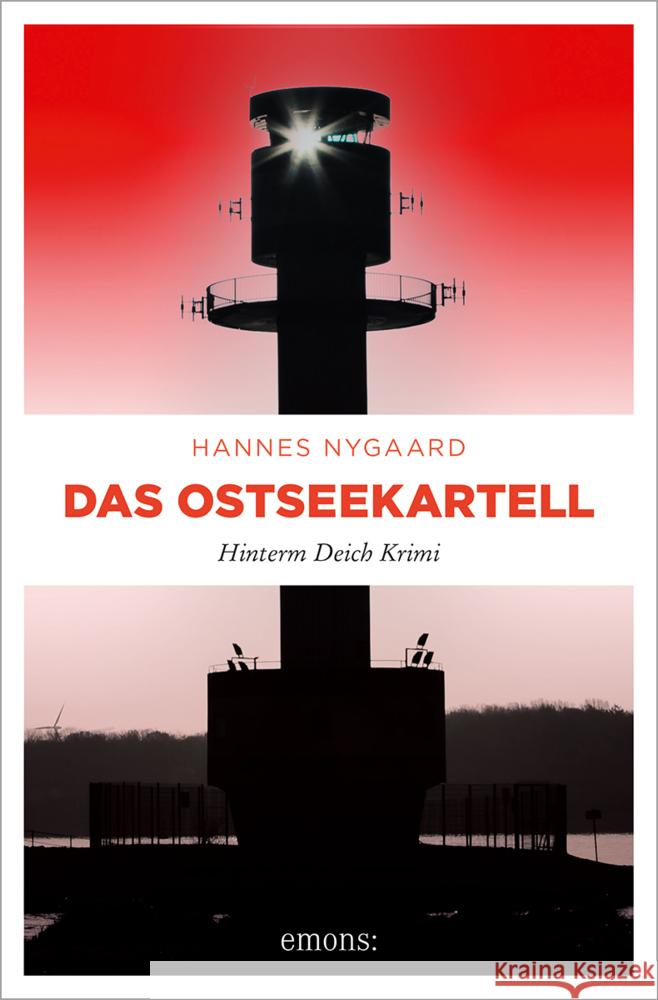 Das Ostseekartell Nygaard, Hannes 9783740815837