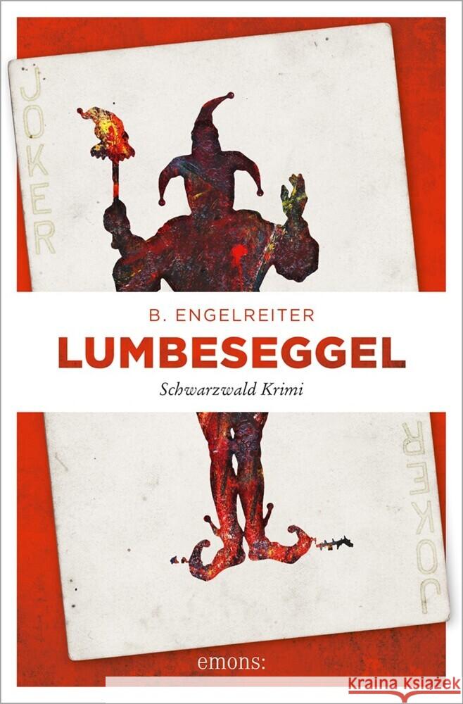 Lumbeseggel Engelreiter, B. 9783740816155 Emons Verlag