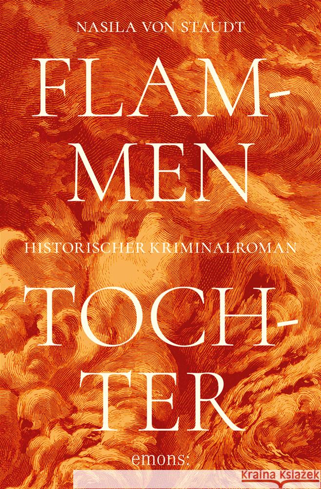 Flammentochter von Staudt, Nasila 9783740818746