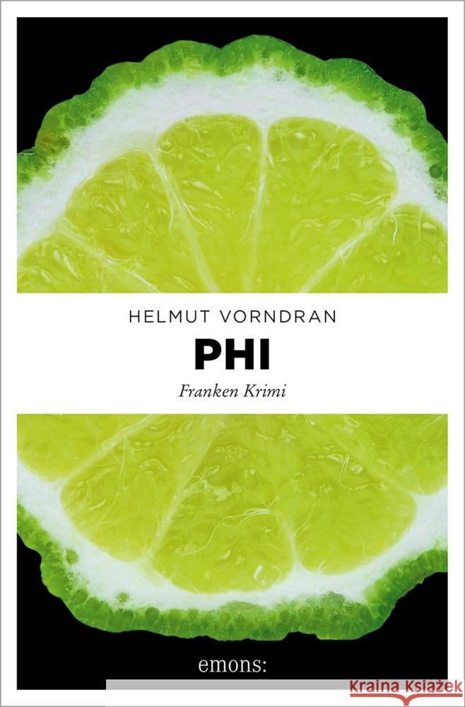 PHI Vorndran, Helmut 9783740819491