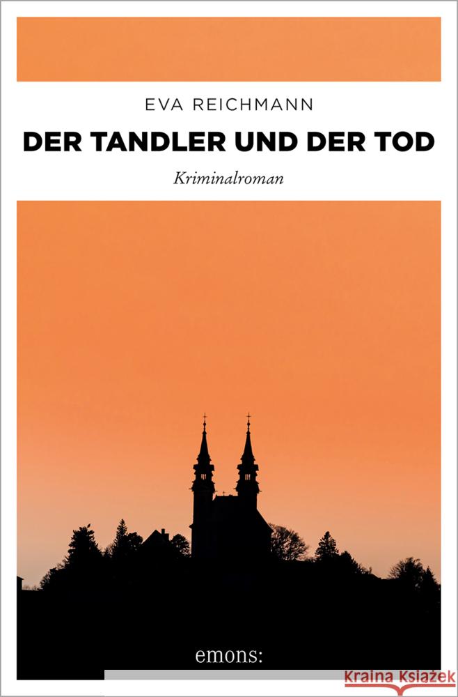 Der Tandler und der Tod Reichmann, Eva 9783740819514