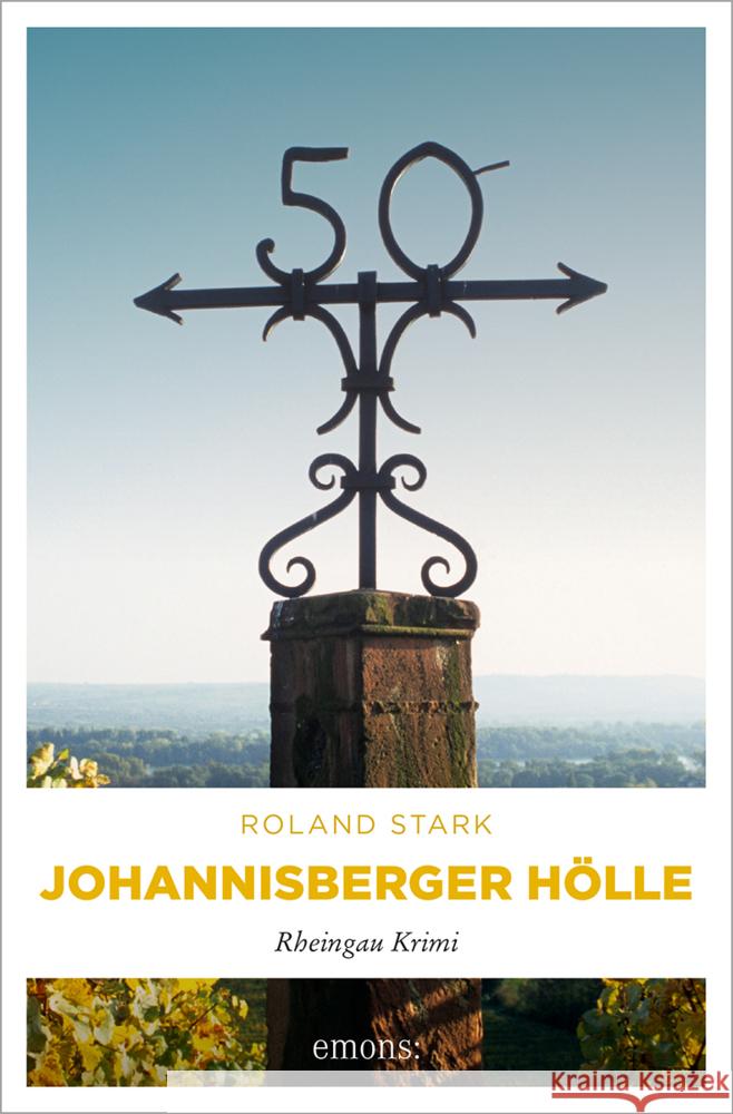 Johannisberger Hölle Stark, Roland 9783740822507