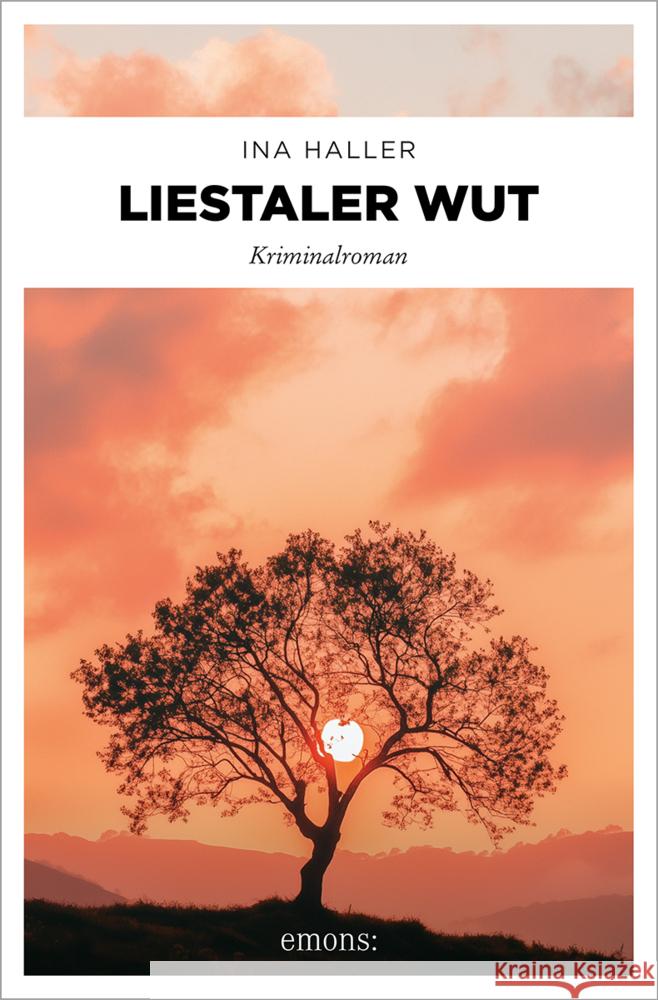 Liestaler Wut Haller, Ina 9783740824501