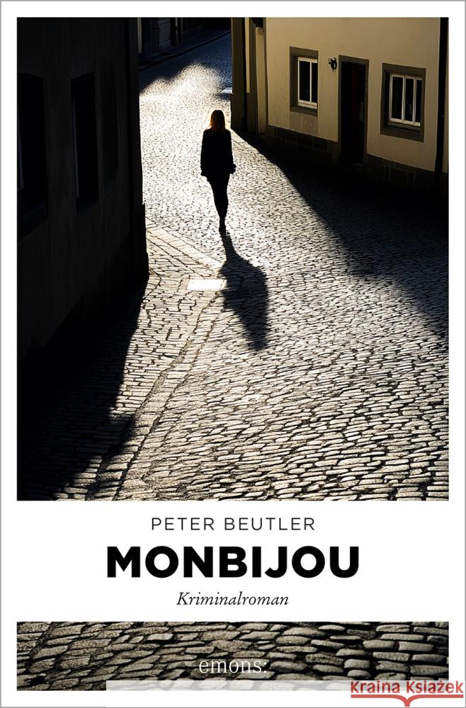 Monbijou Beutler, Peter 9783740825119