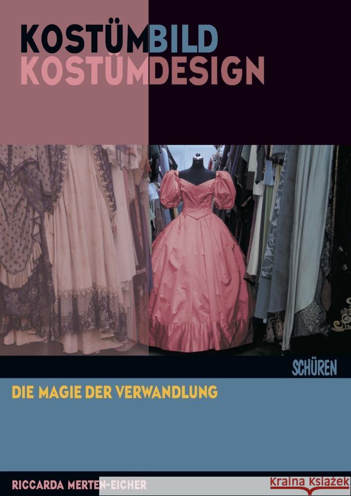 Kostümbild | Kostümdesign Merten-Eicher, Riccarda 9783741004346