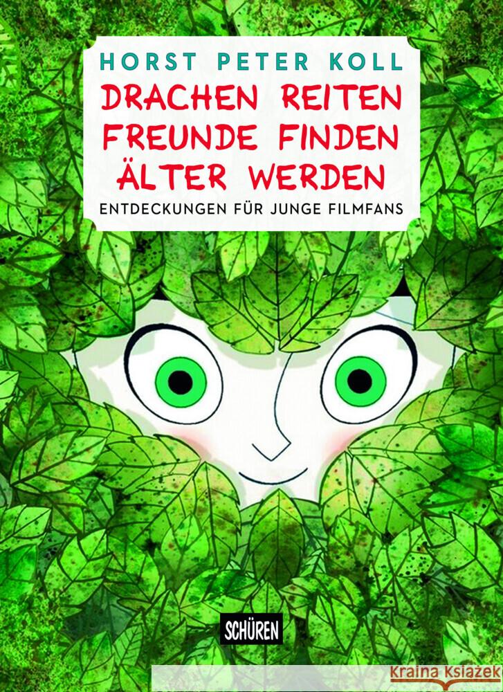 Drachen reiten, Freunde finden, Älter werden Koll, Horst Peter 9783741004445