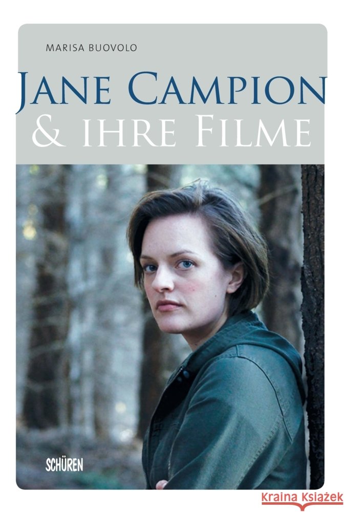 Jane Campion und ihre Filme Buovolo, Marisa 9783741004513