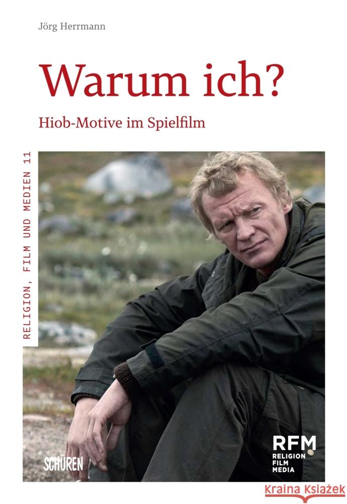 Warum ich? Herrmann, Jörg 9783741004636 Schüren Verlag