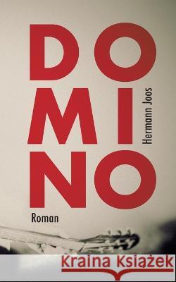 Domino Hermann Joos 9783741209321