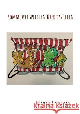 Komm, wir sprechen ?ber das Leben Maria Hiorns 9783741211430