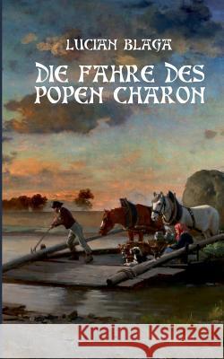 Die Fähre des Popen Charon: Übersetzung von 