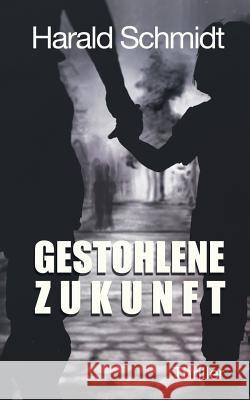 Gestohlene Zukunft Harald Schmidt 9783741275203