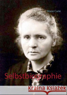 Selbstbiographie: Mit einem Vorwort von Tobias Wimbauer (Nimmertal 75 Schriftenreihe des Antiquariats Wimbauer Buchversand Dritter Band Wimbauer, Tobias 9783741284717 Books on Demand