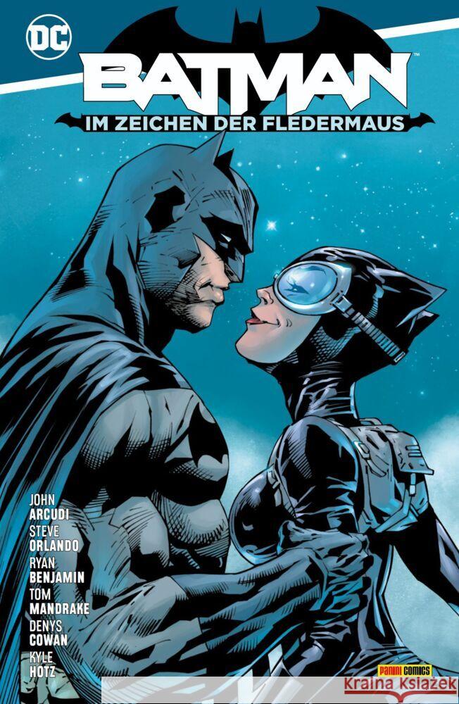 Batman: Im Zeichen der Fledermaus Taylor, Tom, u.a., Sampere, Daniel 9783741624698 Panini Manga und Comic