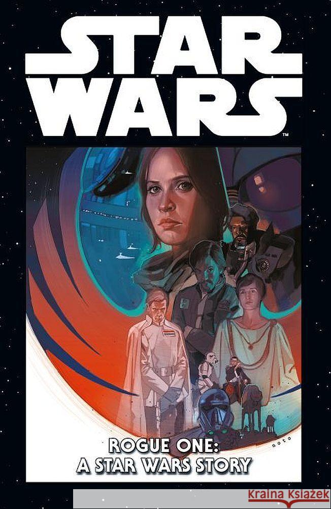 Star Wars Marvel Comics-Kollektion Houser, Jody, Laiso, Emilio, Villanelli, Paolo 9783741626753