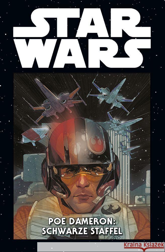 Star Wars Marvel Comics-Kollektion Soule, Charles, Eliopoulos, Chris, Noto, Phil 9783741626760