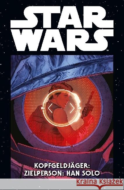 Star Wars Marvel Comics-Kollektion Sacks, Ethan, Villanelli, Paolo 9783741637889 Panini Manga und Comic