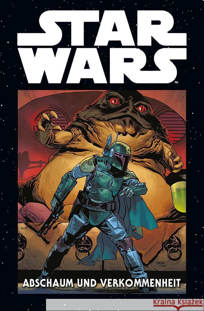 Star Wars Marvel Comics-Kollektion Wong, Alyssa, Older, Daniel José, Baldeón, David 9783741637926