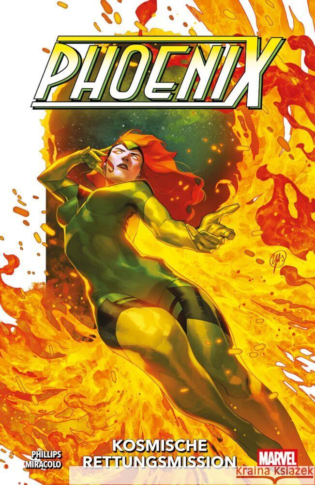 Phoenix Williams, Stephanie, Miracolo, Alessandro, Renna, Marco 9783741644894