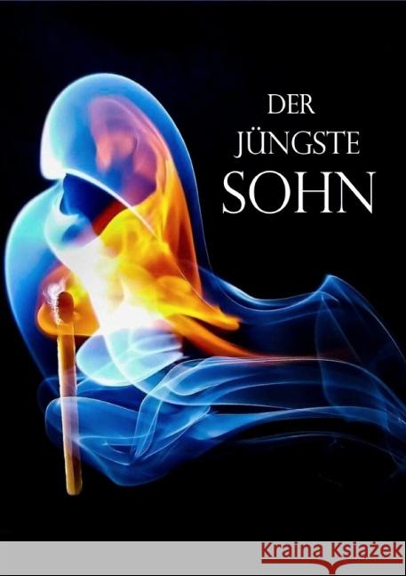 Der jüngste Sohn Nikolai, Eliza 9783741800030