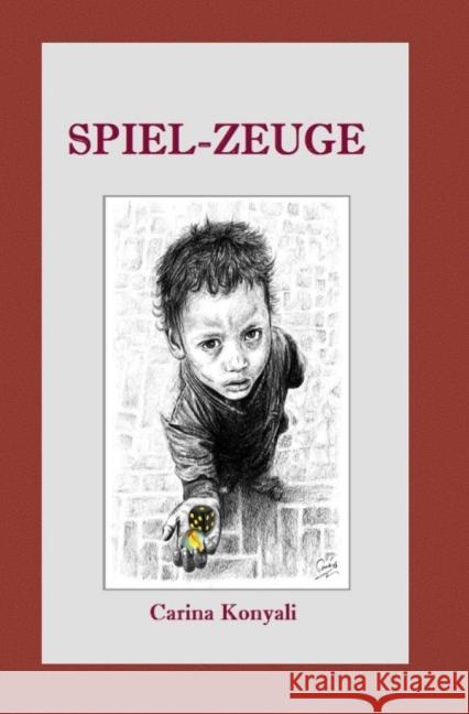 Spiel-Zeuge Konyali, Carina 9783741803581