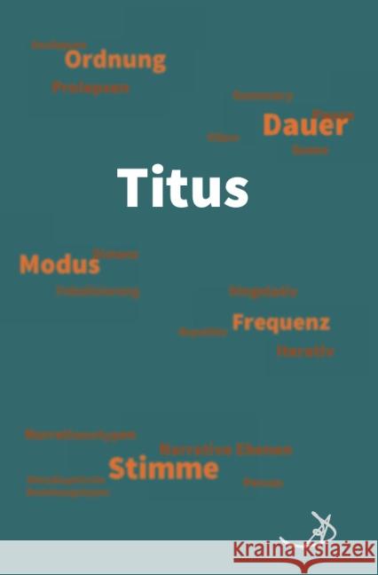 Titus Dietrich, Andreas 9783741804717 epubli