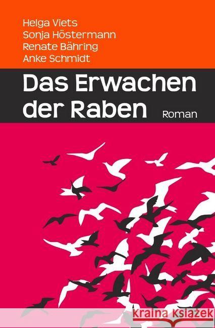 Das Erwachen der Raben Viets, Helga; Höstermann, Sonja; Bähring, Renate 9783741834714