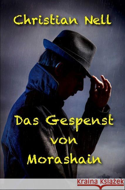 Das Gespenst von Morashain Nell, Christian 9783741835445