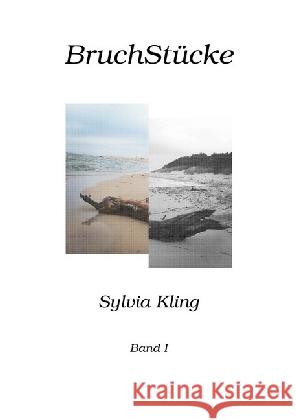 BruchStücke : Band I Kling, Sylvia 9783741841149