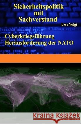 Cyberkrieg Voigt, Uwe 9783741849848 epubli