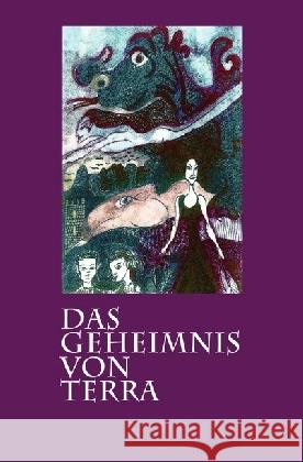 Das Geheimnis von Terra Bittermann, Elisabeth 9783741857652