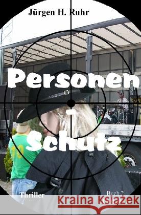 Personen - Schutz Ruhr, Jürgen H. 9783741873720