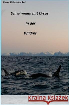 Schwimmen mit Orcas in der Wildnis Köhler, Mandy 9783741879166