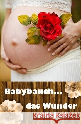 Babybauch...das Wunder wächst : Alles rund um Schwangerschaft, Geburt und Babyschlaf! (Schwangerschafts-Ratgeber) Paulsen, Laura 9783741879432