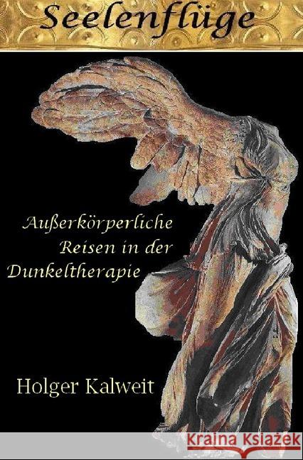 Seelenflüge. Außerkörperliche Reisen in der Dunkeltherapie Kalweit, Holger 9783741888175 epubli