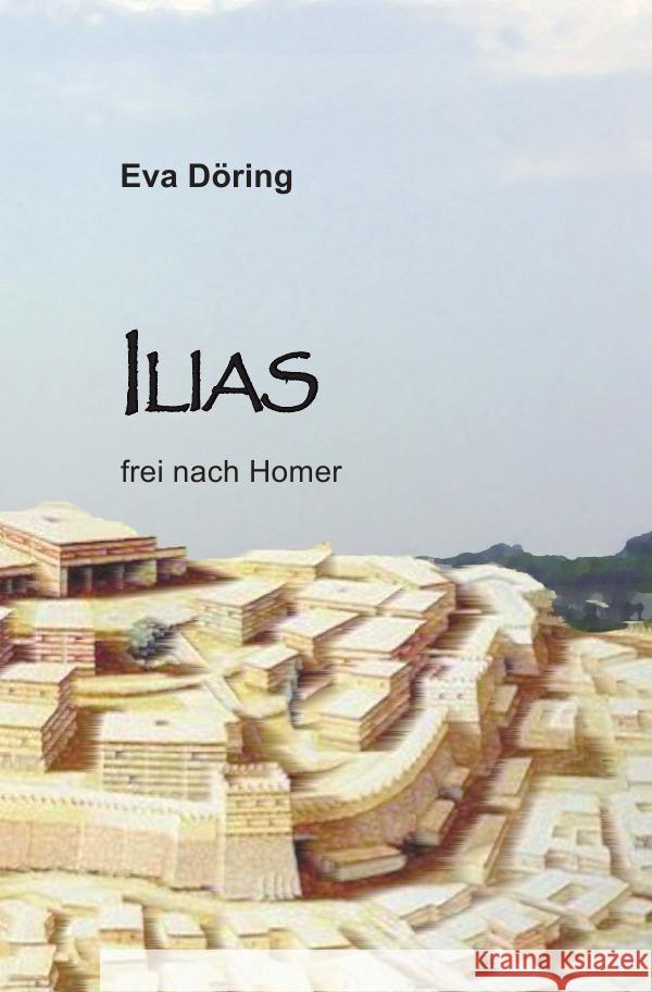 Ilias Döring, Eva 9783741889066