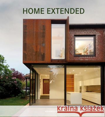 Home Extended  9783741921360 Koenemann