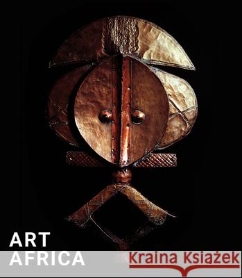 Art Africa Bolz, Franziska 9783741921612 Koenemann