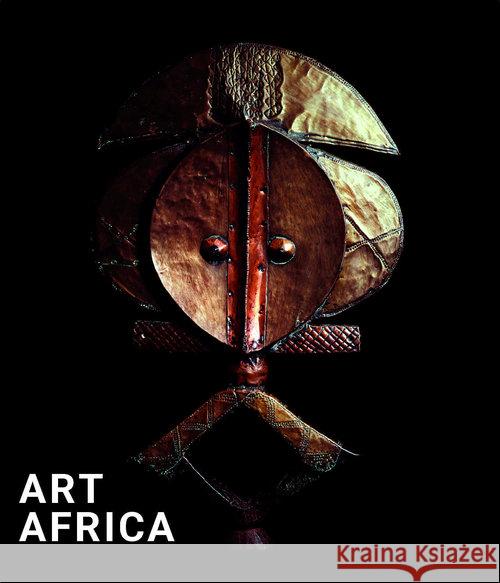 Art Africa PL Bolz Franziska 9783741921872