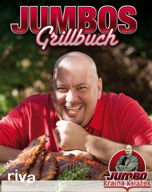 Jumbos Grillbuch Schreiner, Jumbo 9783742302250