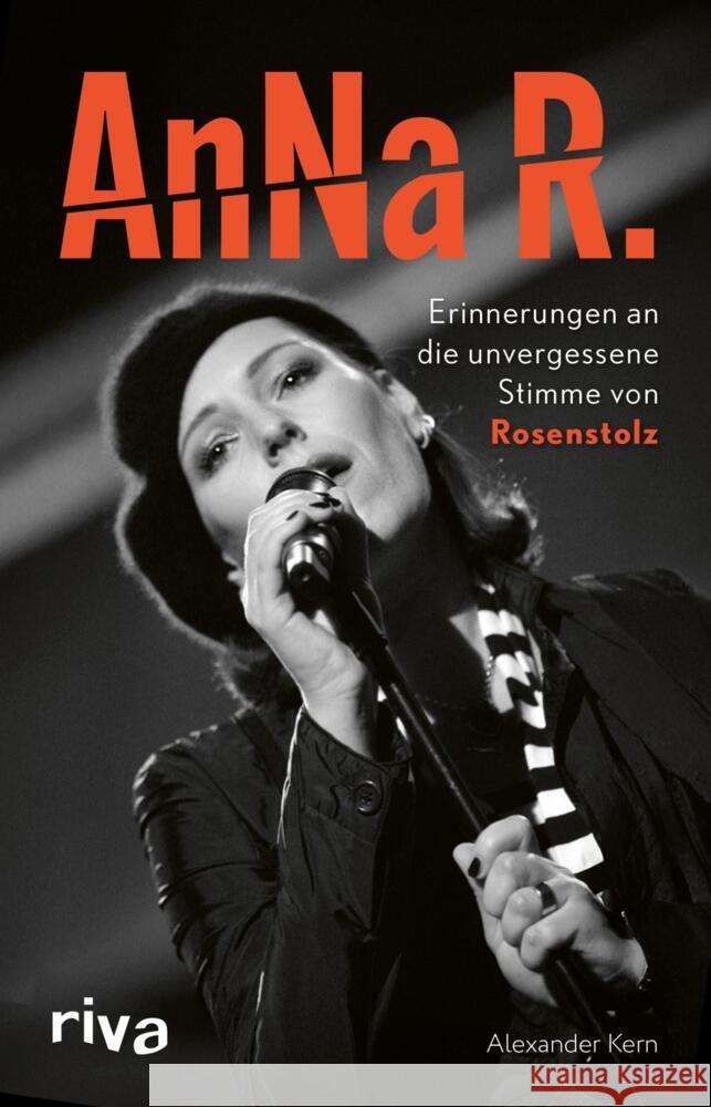 AnNa R. Kern, Alexander 9783742304735