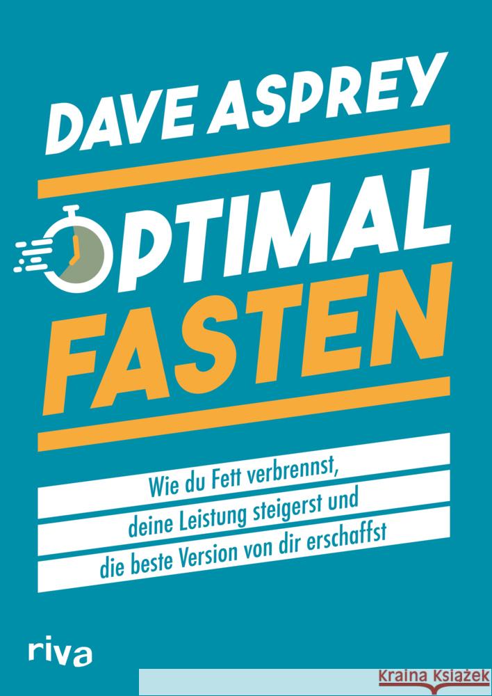 Optimal fasten Asprey, Dave 9783742318190