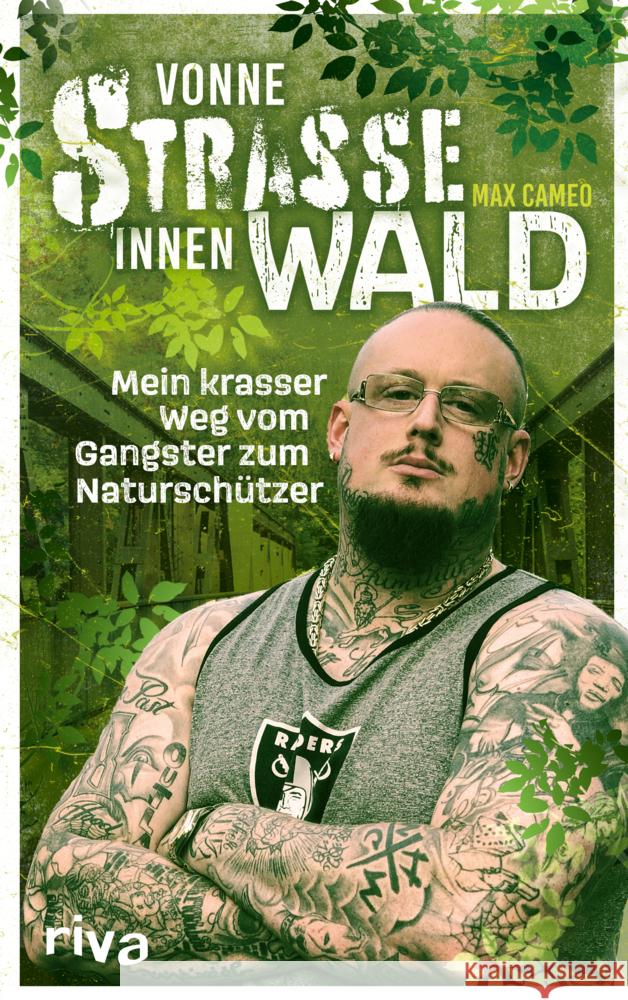 Vonne Straße innen Wald Cameo, Max 9783742324207 Riva