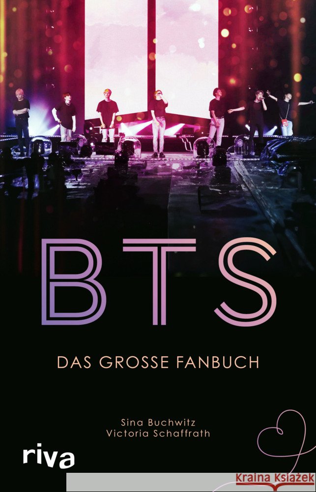 BTS Buchwitz, Sina, Schaffrath, Victoria 9783742328120