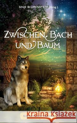 Zwischen Bach und Baum: Naturfantasien Ursula Dittmer, LIV Modes, Sinje Blumenstein 9783743113626 Books on Demand