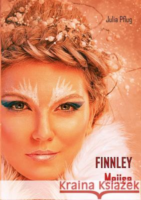 Finnley: Meiisa Pflug, Julia 9783743117624